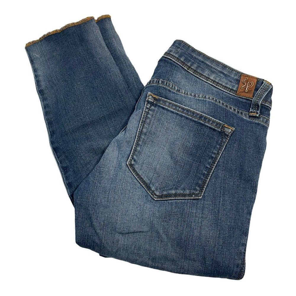 Unbranded Women's Blue Jeans